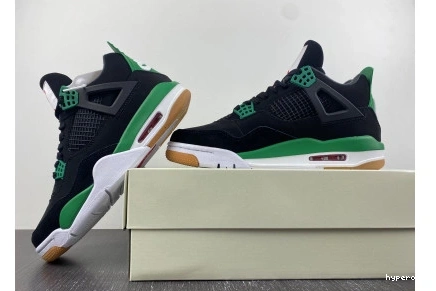 Hyperoad SB Nike x Air 4 Jordan 0928